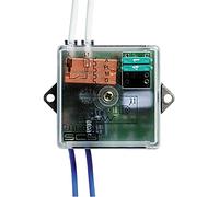 BTicino 3476 MyHome_Up Actionneur Commande, 1 Relais, Format Basic