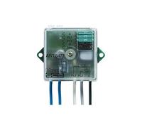 Bticino Interface de contact MyHome_Up 3477, 2 contacts, Module Basic