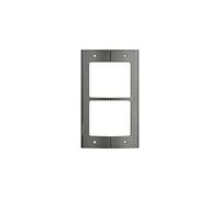 Bticino Sfera New - Enjoliveurs Anti Vandale - 2 Modules - Robur