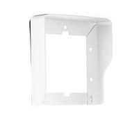 BTICINO 350511 - Toit Pluie 1 Module Aluminium Métallisé