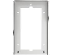 Legrand BTicino - Visière anti-pluie Sfera New - 2 modules - Gris