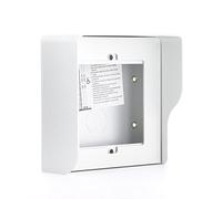 BTicino 350611 Boîtier Mural Sfera New, 1 Module, Allmetal