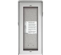 BTicino 350631 Boîtier Mural Sfera New, 3 Modules, Allmetal