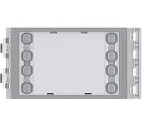 Bticino Module électronique Sfera 352100 8 appels par boutons-poussoirs