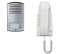 Bticino 363211 kit interphone mono-familial G