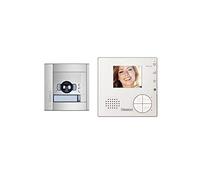 BTICINO 366511 - KIT 2F VIDEO CLASSE 100 V12B NEW SFERA