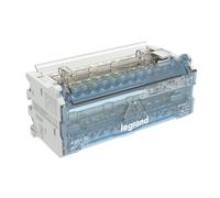 Bticino 400400 compartiments modulaires, 2 pôles, 40 A, 51 mm x 106 mm x 52 mm