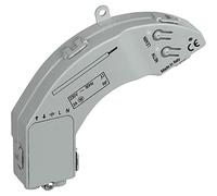 Bticino 4027C Micromodule connecté, haut-bas, application maison+contrôle ou voix, contrôle local et à distance, compatible avec les moteurs pour volets roulants standard, fabriqué en Italie, 500 W, 2