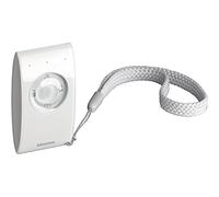 Bticino 4288 MyHome_Up Télécommande Radio pour Alarme Intrusionavec 7 Fonctions Programmables