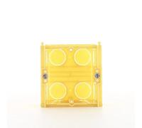 BTICINO 502E - BOÎTES - BOÎTE À ENCASTRER 2 PLACES