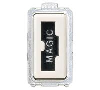 Bticino 5100 Magic-Prise 2P+T 10 A réversible