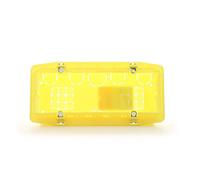 BTICINO accessoires d'installation 506L - bt-caja EMP Rectan 6 m