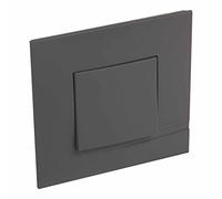 BTicino - Altège interrupteur ou va-et-vient gris complet