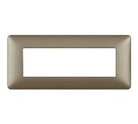 Bticino Plaque Matix AM4806MTA