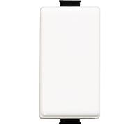 Bticino AM5001 interrupteur électrique Accessoire Couteau électrique () Noir/Blanc