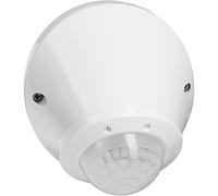 Bticino Bmsa1105.Switch Sensor Mural Pir Ip55, 220.V, Blanc