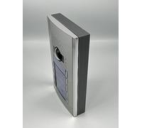 BTicino boitier Extra Fin 25 mm pour New Sfera 2 Module BT25-newsfera-2mod-GR par XONI …