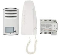 Kit intercom - BTICINO - Kit intercom système - Interphone - Système - Kit