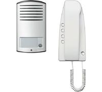 BTICINO bt363811 Interphone audio un logement avec place extérieur ligne 2000 et sprint