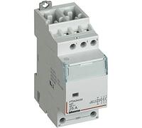 BTICINO - BTICINO Spa BTDIN-CONTACTEUR 4NO 25A BOB 230VAC AC3
