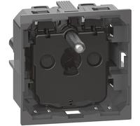 Bticino BTK4142A | Living Now prise 2P+T 16A autoLiving Now prise 2P+T 16A auto