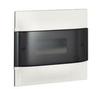BTICINO BUILT-IN SWITCHBOARD FUME LINE HABITA 8 MODULES DIN E315P8