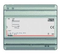 Bticino Bus - Alimentation Modulaire - 230V - 0,6A - Bticino 346040 G