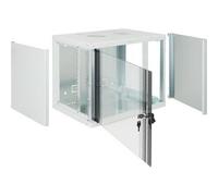 BTicino C9315P6LN Boîtier mural BTnet unité rack série Linkeo