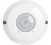 Bticino Capteur 220 V Blanc, blanc, BMSA1205, 220V