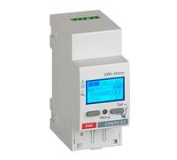 Bticino CE2DF30PMID D2 MID Multifonction Active Compteur d'énergie, 92,4 mm x 35,8 mm, 63 A, 197 V