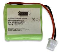BTICINO Central Alarm 3485STD MyHome Batterie de Secours Pn. 3506