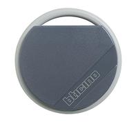 Bticino Cofrel - BADGE RESIDENT NOIR