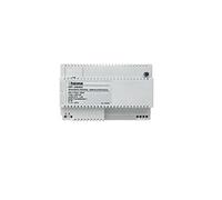 BTicino E46ADCN Alimentation Modulaire BUS, 230V, 27V, 1.2A, 8 Modules