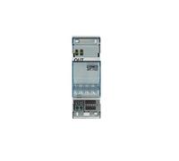 Bticino Interface modulaire BUS-BUS pour extension d'installation 2 modules F422