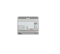 BTicino F429 MyHome_Up Actionneur Variateur Modulaire, 8 Sorties, 6 Modules