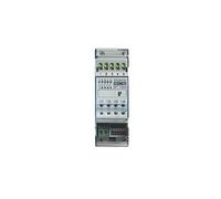 Bticino Actionneur modulaire F430/4 MyHome_Up - 4 relais indépendants, 2 modules