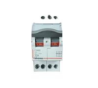 BTicino F74N32 Sélecteur Modulaire 32A 4P 2 Modules