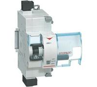 BTicino F80SGB Contacteur Stop Et Go A Go Automatique