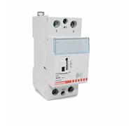 BTICINO FC2A4/230N - BTDIN - Contacteur 2 Modules, 2NO 230V 40A BOB 230VAC