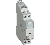 BTICINO FT1A2N230M - BTDIN-CONTATTORE 2NO 25A BOB 230VAC