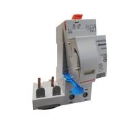 Bticino g23a63 Btdin-Bda g2 Bloc Différentiel 2p 63a 30ma Classe A