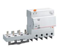 BTicino G43XAC125 Module Différentiel Sauvegarde 4P Type AC In= 125A