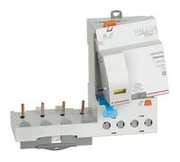 BTICINO G44AC32 - Btdin-Bda Module Différentiel Disjoncteur G2 32A 4P 300MA AC