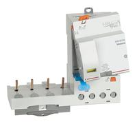 BTicino G44AC63 Module Différentiel Sauvegarde 4P Type AC In= 63A 400 Vac