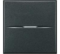 bticino HS4001M2AN commutateur électrique 1P Anthracite