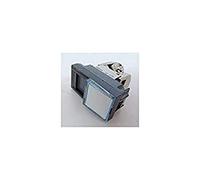 BTicino HS4279C6S Prise RJ45 Axolute Catégorie6 STP, 1 Module, Finition Anthracite, Lot de 10