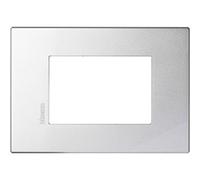 Bticino HW4803HC Plaque Axolutelute Air