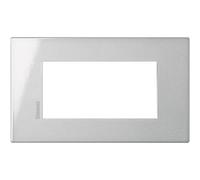 BTICINO hw4804hc Plaque axolutelute Air 4 modules Tech