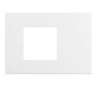 BTICINO hw4819aw Plaque axolutelute Air 2 m personnalisée
