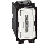 Bticino K4001 Living Now Interrupteur traditionnel 1P 10Ax